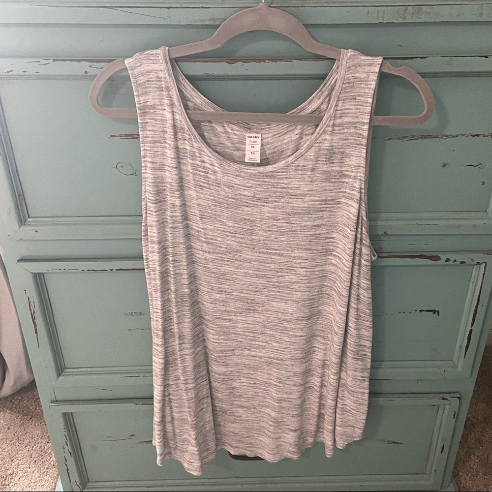Women’s Old Navy Luxe Tank